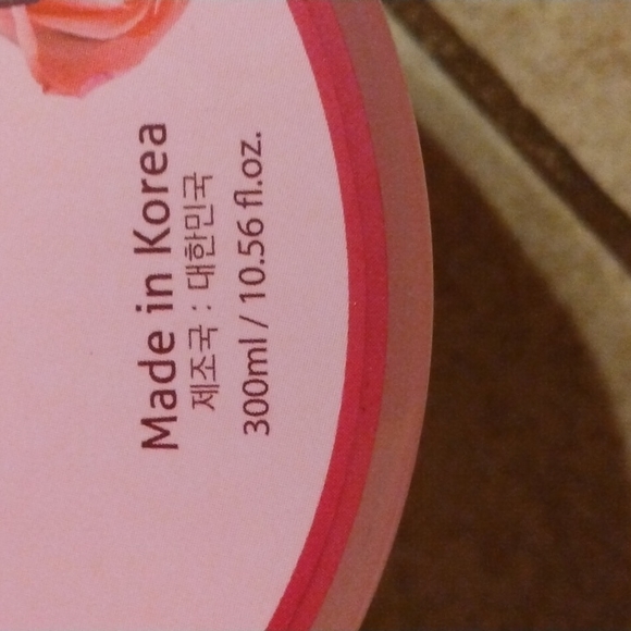 Rose Gel Soothing&Calming - Picture 3 of 5